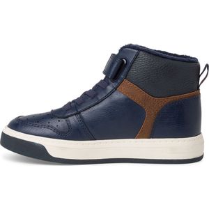 s.Oliver Jongens Sneaker 5-45301-41 805 Maat: 34 EU