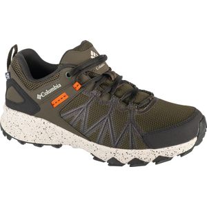 Columbia Peakfreak II Outdry 2100711313, Mannen, Groen, Trekkingschoenen, maat: 41