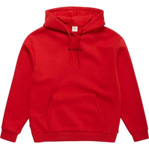 Mystic Brand Hoodie Season Trui Women - 240035 - Red - XL