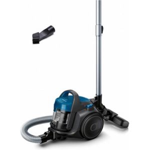 Bosch Hausgeräte BGC05A220A - Stofzuiger - Blauw - Zwart