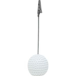 Deknudt Frames fotoclip S65CN1 - wit - golfbal