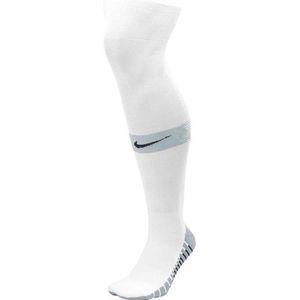 Nike Matchfit Kousen - Wit / Zwart | Maat: 46-50
