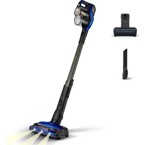 Philips series 8000 XC8045/01 - Steelstofzuiger - Blauw