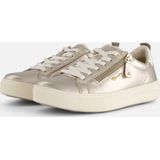 Tamaris COMFORT Essentials Dames Sneaker - LT GOLD - Maat 36