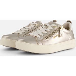 Tamaris COMFORT Essentials Dames Sneaker - LT GOLD - Maat 40