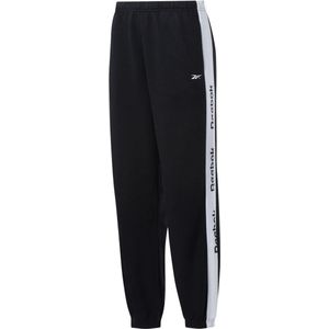 Reebok Joggingbroek Te Linear Logo Fl Pant