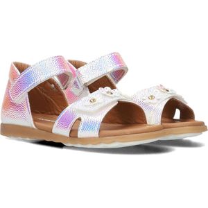 Jochie & Freaks Coby Sandalen - Meisjes - Multi - Maat 29