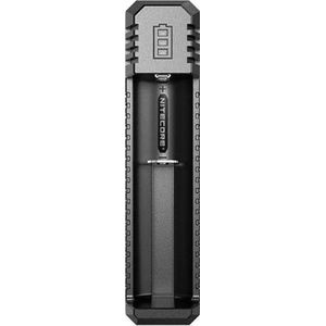 Nitecore UI1 Batterij Oplader