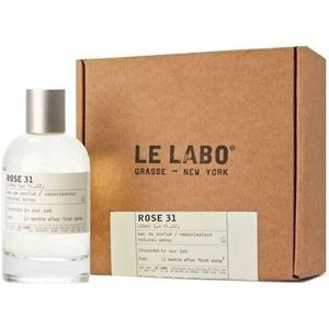 Le Labo Rose 31 Eau De Parfum 50 ml (unisex)