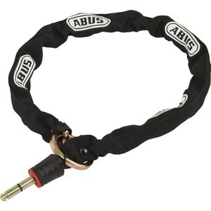 Abus - Adapterketting voor ringslot 85cm - 6KS/85 zwart