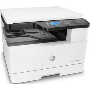 HP LaserJet M438n Laser 1200 x 1200 DPI 24 ppm A3