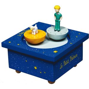 Trousselier muziekdoosje Le petit prince