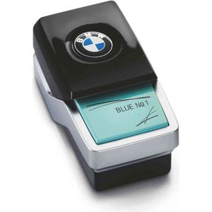 BMW Ambient Air Navulling – Blue Suite No. 1 – Geurpatroon voor Ambient Air Pakket – Verfrissende Aquatische Geur