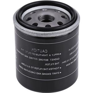 Oliefilter voor motorfiets 125-250 X7 X8 X9 GT .