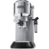 De'Longhi Dedica Style EC685.M - Pistonmachine - Zilver