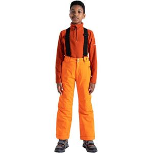 Dare2b Outmove Ii Een Broek Oranje 15-16 Years Jongen