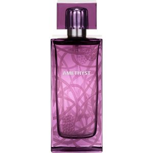 Lalique Eau De Parfum Amethyst 50 ml - Voor Vrouwen
