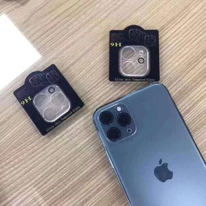 Camera Lens Protector for Iphone 11_Camera Lens  Beschermming Voor Iphone 11(3D Volledige Back Camera Lens Gehard Glas Screen Protector Voor Iphone  Lens Beschermende Film)