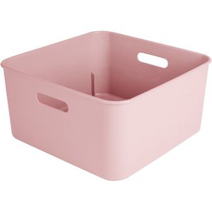 Sigma home cube box 12,5L roze
