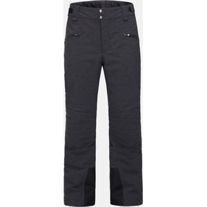 Peak Performance - Scoot Pant Men - Scoot Skibroeken - XXL - Grijs