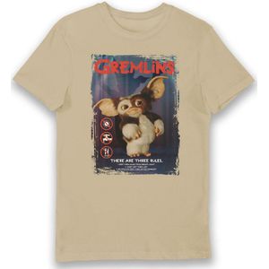 Gremlins shirt – Gizmo L