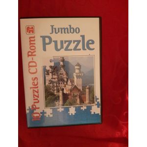 Jumbo Puzzles