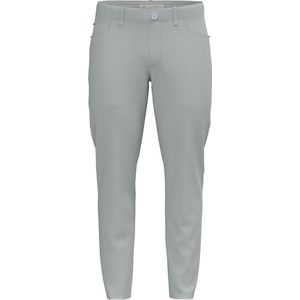 Under Armour 5 Pocket Pant-Halo Grijs/Wit Mannen