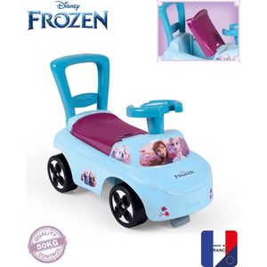 Smoby Disney Frozen Loopauto