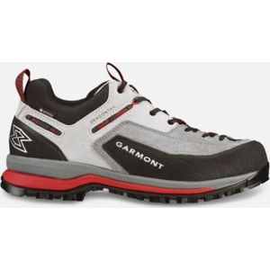 Garmont Dragontail Tech GTX - Approachschoenen - Heren Grey / Red 43