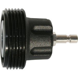 SW-Stahl Refroidisseur Adapter 8 voor VW Vento, T4, golf, PASSAT, SHARAN, 21009l