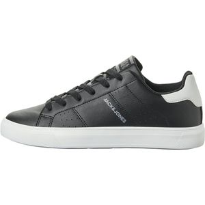 Jack & Jones - Heren Sneakers Ealing - Zwart - Maat 40