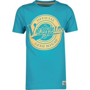 Vingino JOSH Jongens T-shirt - Maat 152