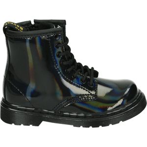 DR. MARTENS 1460 T Boots Meisjes - Zwart - Maat 26