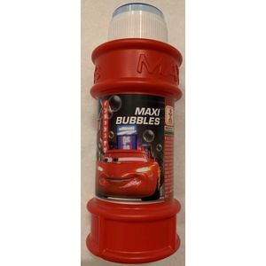 Disney Cars Maxi Bubbles Bellenblaas 175 Ml