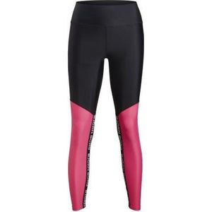 Bjorn Borg High Waist Tights Clara - Sportbroek - Dames - Roze - Maat 38