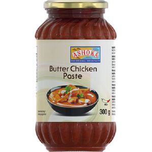 Ashoka Boter Kip Pasta - 300g Pot