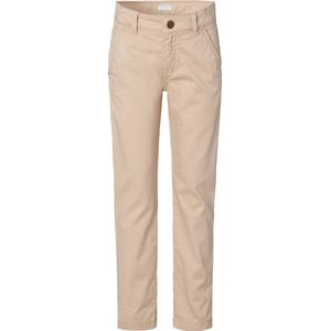 Noppies Broek Dryden - Doeskin - Maat 122