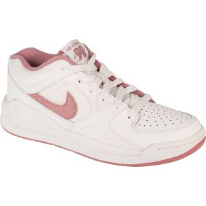 Nike Wmns Air Jordan Stadium 90 FB2269-106, Vrouwen, Wit, Basketbal schoenen,Sneakers,Sneakers, maat: 39