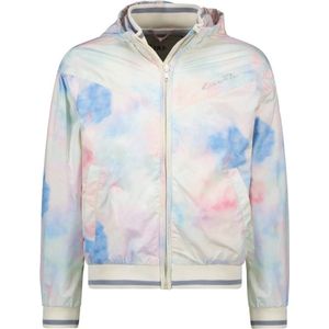 Like Flo - Zomerjas - Tie-dye - Maat 104