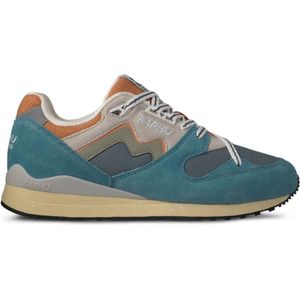 Karhu Synchron Classic Sneakers - Reef Waters - Maat 43.5 - Unisex