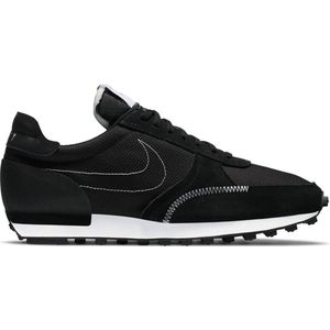 Nike Dbreak-Type Heren Sneakers - Black/White - Maat 44.5