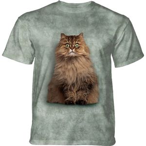 T-shirt Longhair Persian L