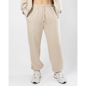 Serenity Cooldry Jogger | CAPO FINALE - Jogger | M | Kleur Beige