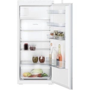 Neff KI2421SE0 inbouw koelkast 122 cm sleepdeur