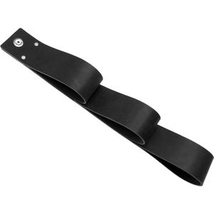 NOOBLU Tijdschriftenhouder MAG 3 - Charcoal black