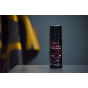 DIAMOND Precious- Autoparfum- Car Parfume- Luxe auto parfum- FAMOUS- 50ml
