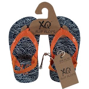 Jongens slippers ocean maat 21-22