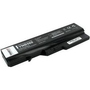 Yanec Laptop Accu 5200mAh