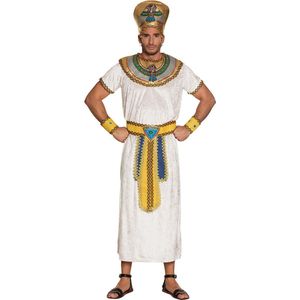 Boland - Kostuum Imhotep (54/56) - Volwassenen - Farao - Egypte