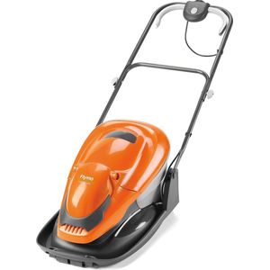 Luchtkussengrasmaaier 1700 W met 30 cm maaibreedte en 20 liter grasopvangbak
